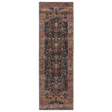 Jaipur Keyara By Nikki Chu Jayven Knc04 Blue Rug.