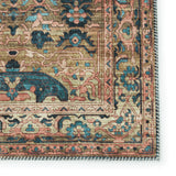 Jaipur Keyara By Nikki Chu Jayven Knc04 Blue Rug.