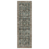 Jaipur Keyara By Nikki Chu Razi Knc05 Green Rug.