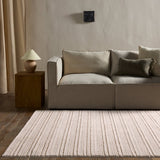 Jaipur Khoda By Label J Khoda Jid17 Ivory/Beige Rug.