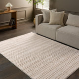 Jaipur Khoda By Label J Khoda Jid17 Ivory/Beige Rug.