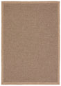 Jaipur Kidal By Label J Kidal Nmb02 Brown/Black Rug.