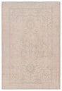 Jaipur Kindred Josephine Knd17 Beige/Light Blue Rug.