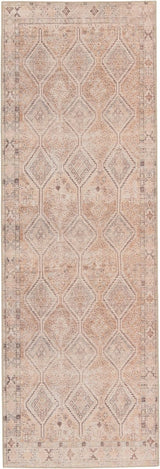 Jaipur Kindred Marquesa Knd01 Light Pink/Blue Rug.