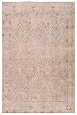 Jaipur Kindred Marquesa Knd01 Light Pink/Blue Rug.