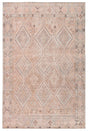 Jaipur Kindred Marquesa Knd01 Light Pink/Blue Rug.