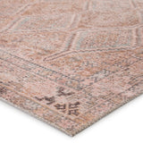 Jaipur Kindred Marquesa Knd01 Light Pink/Blue Rug.