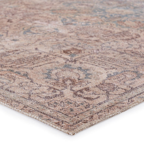 Jaipur Kindred Parisa Knd14 Light Blue/Light Tan Rugs.