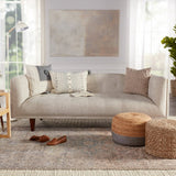 Jaipur Kindred Parisa Knd14 Light Blue/Light Tan Rugs.