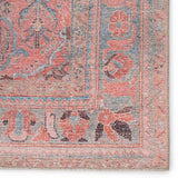 Jaipur Kindred Pippa Knd07 Pink/Light Blue Rugs.