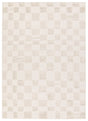 Jaipur Kohar By Label J Kohar Jid25 White/Tan/Taupe Rug.