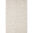 Jaipur Konstrukt Kelle Kt03 White / White Rugs.