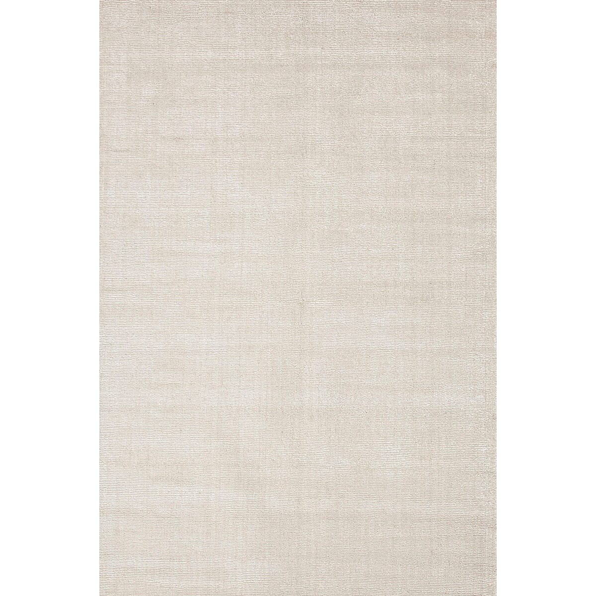 Jaipur Konstrukt Kelle Kt03 White / White Rugs.