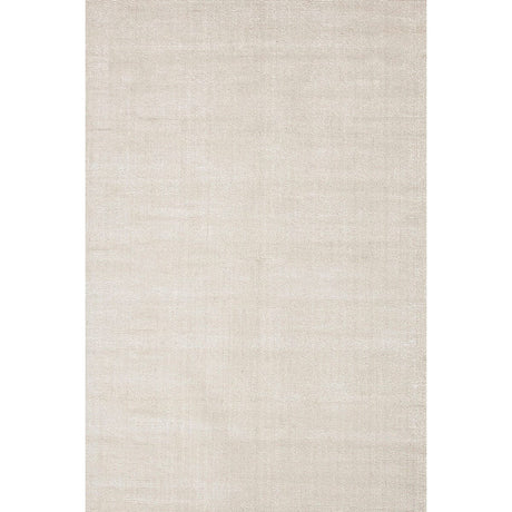 Jaipur Konstrukt Kelle Kt03 White / White Rugs.