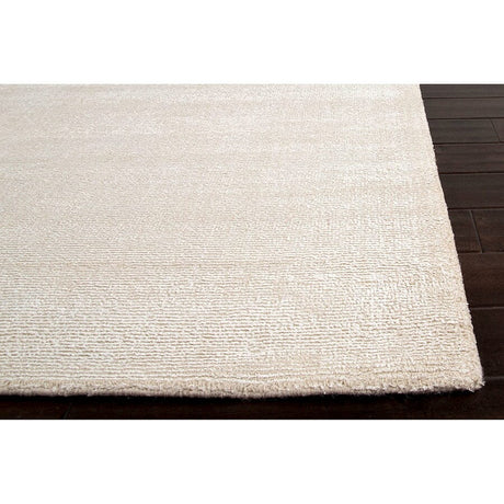 Jaipur Konstrukt Kelle Kt03 White / White Rugs.