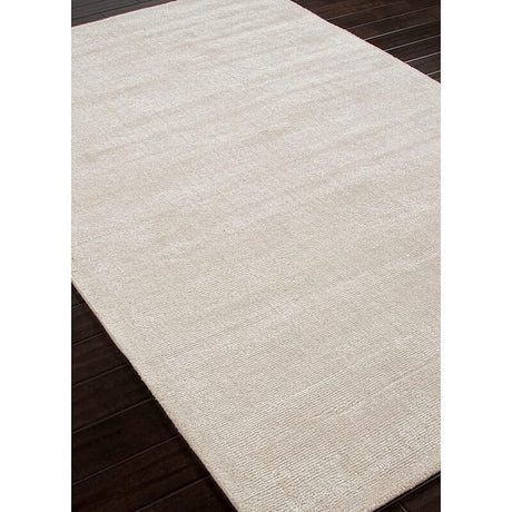 Jaipur Konstrukt Kelle Kt03 White / White Rugs.