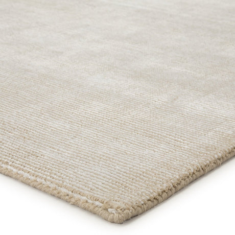 Jaipur Konstrukt Kelle Kt03 White/Beige Rug.