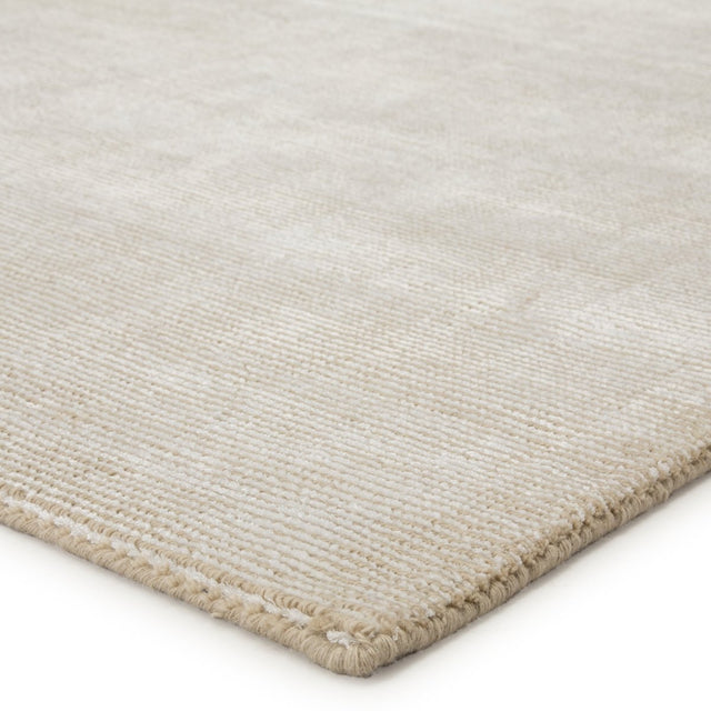 Jaipur Konstrukt Kelle Kt03 White/Beige Rug.