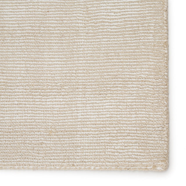 Jaipur Konstrukt Kelle Kt03 White/Beige Rug.