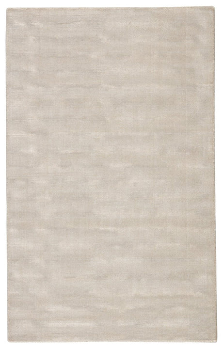 Jaipur Konstrukt Kelle Kt03 White/Beige Rug.