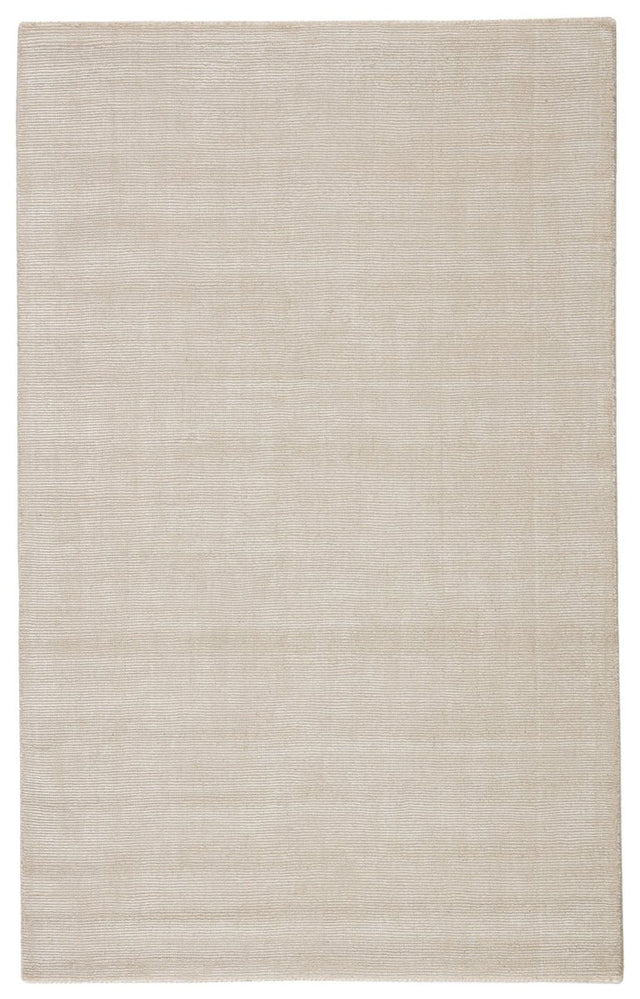 Jaipur Konstrukt Kelle Kt03 White/Beige Rug.