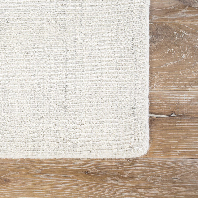 Jaipur Konstrukt Kelle Kt39 White Rugs.