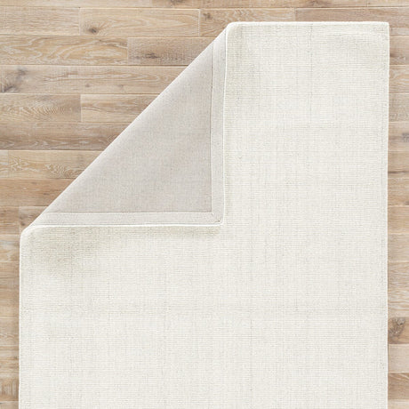 Jaipur Konstrukt Kelle Kt39 White Rugs.