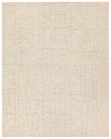 Jaipur Labyrinth Herculean Lab01 Taupe/Cream Rug.