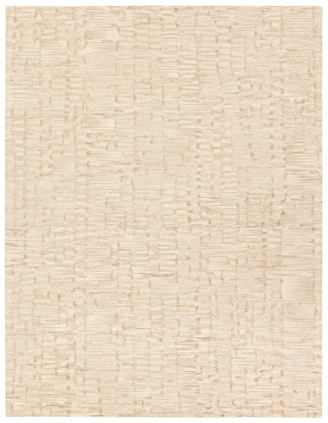 Jaipur Labyrinth Herculean Lab02 Caramel/Cream Rug.