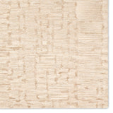Jaipur Labyrinth Herculean Lab02 Caramel/Cream Rug.