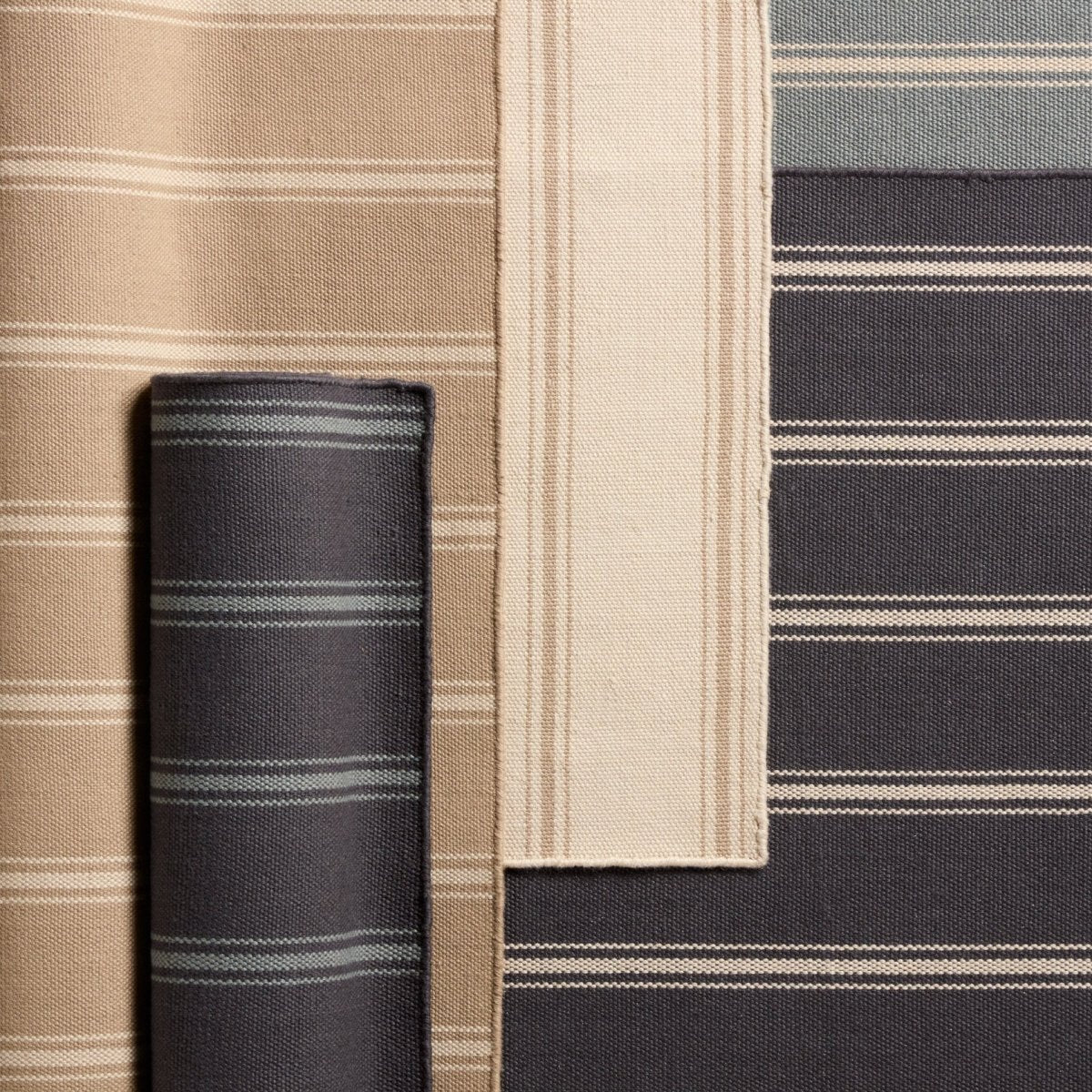 Jaipur Laguna By Barclay Butera Memento Lag01 Cream/Beige Rug.