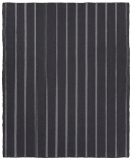 Jaipur Laguna By Barclay Butera Memento Lag02 Navy/Light Blue Rug.