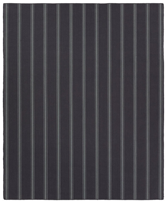 Jaipur Laguna By Barclay Butera Memento Lag02 Navy/Light Blue Rug.