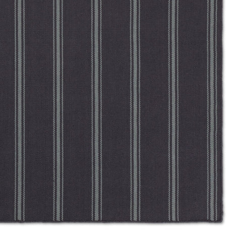 Jaipur Laguna By Barclay Butera Memento Lag02 Navy/Light Blue Rug.