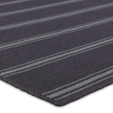 Jaipur Laguna By Barclay Butera Memento Lag02 Navy/Light Blue Rug.