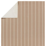 Jaipur Laguna By Barclay Butera Memento Lag03 Beige/Ivory Rug.