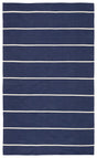Jaipur Lanai Corbina Lan02 Dark Blue Rugs.