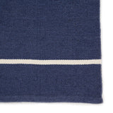 Jaipur Lanai Corbina Lan02 Dark Blue Rugs.