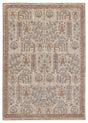 Jaipur Lark Regard Lar05 Slate/Bronze Rug.