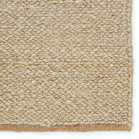 Jaipur Laylani Murrel Lay01 Brown Rug.