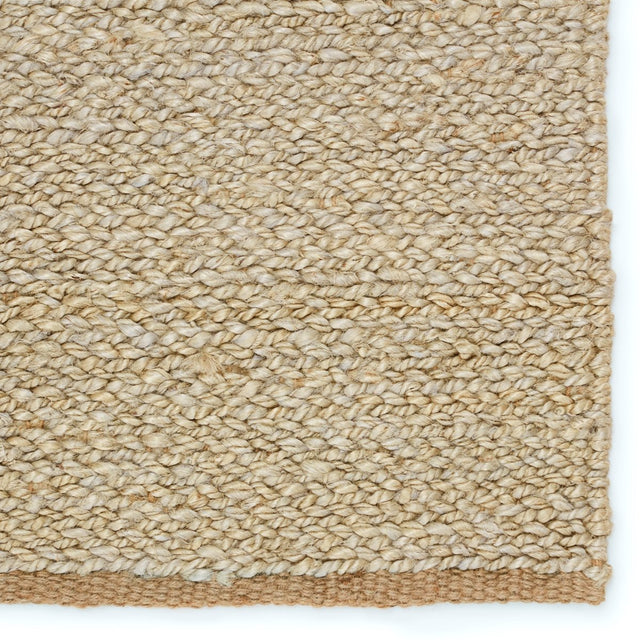 Jaipur Laylani Murrel Lay01 Brown Rug.