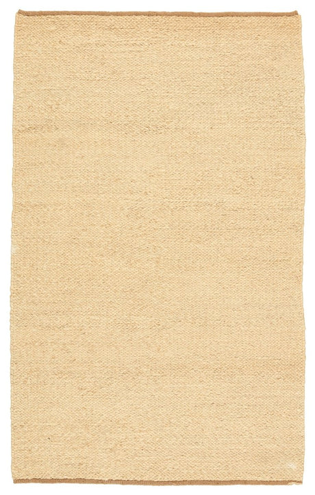 Jaipur Laylani Murrel Lay02 Tan Rug.