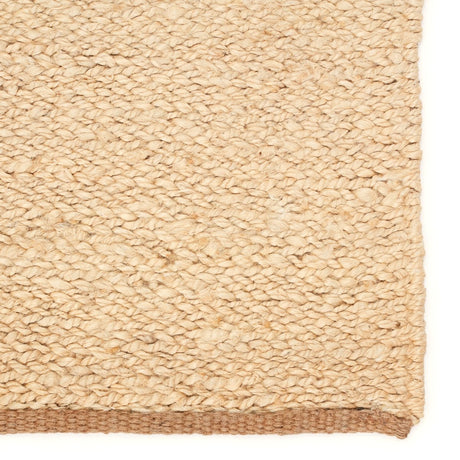 Jaipur Laylani Murrel Lay02 Tan Rug.