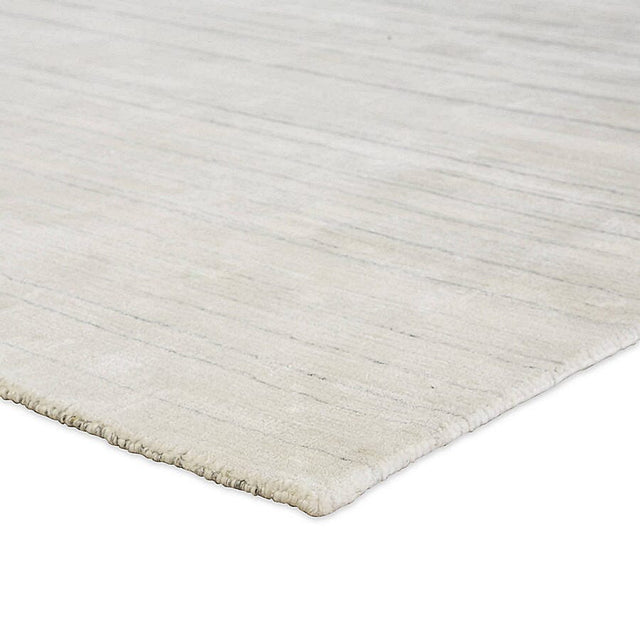 Jaipur Lefka Oplyse Lef02 Marshmallow / Asphalt Rugs.