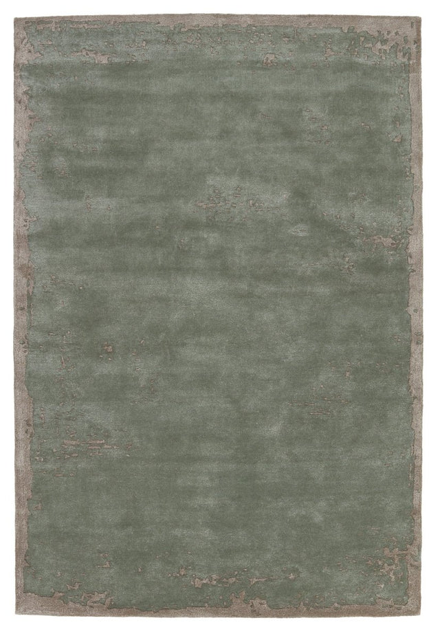 Jaipur Lenox Avenue Len02 Sage Rug.
