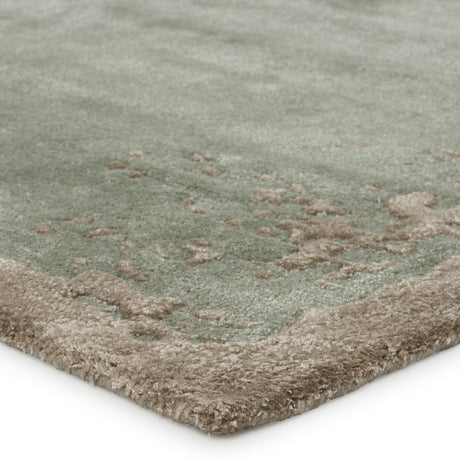 Jaipur Lenox Avenue Len02 Sage Rug.