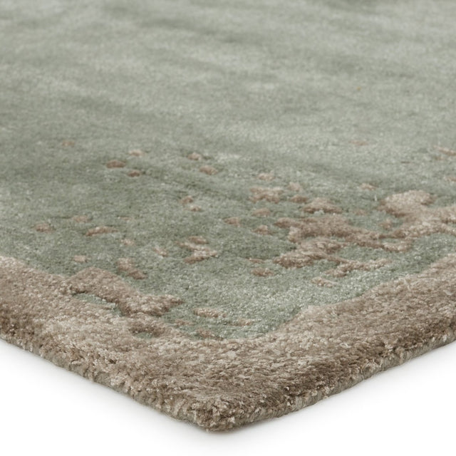 Jaipur Lenox Avenue Len02 Sage Rug.