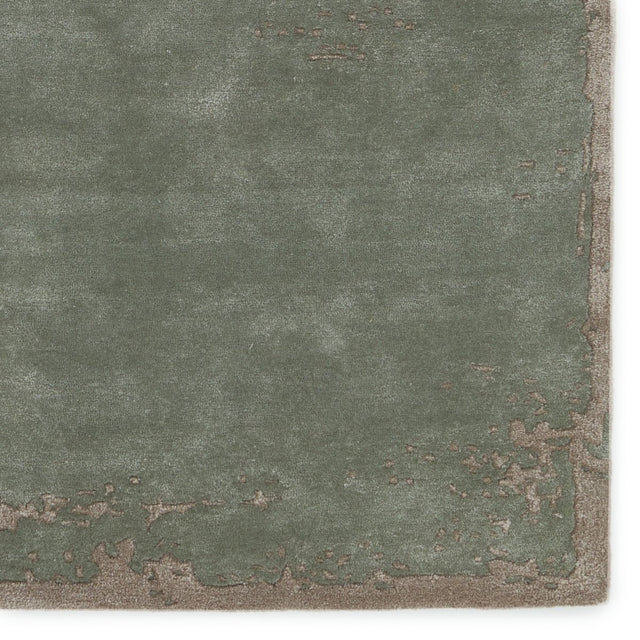 Jaipur Lenox Avenue Len02 Sage Rug.
