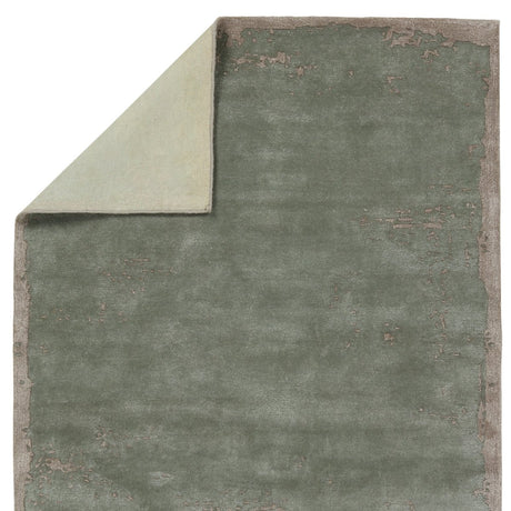 Jaipur Lenox Avenue Len02 Sage Rug.