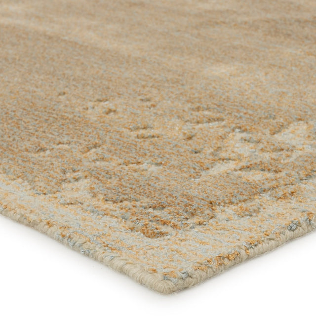 Jaipur Lenox Avenue Len03 Light Gray Rug.